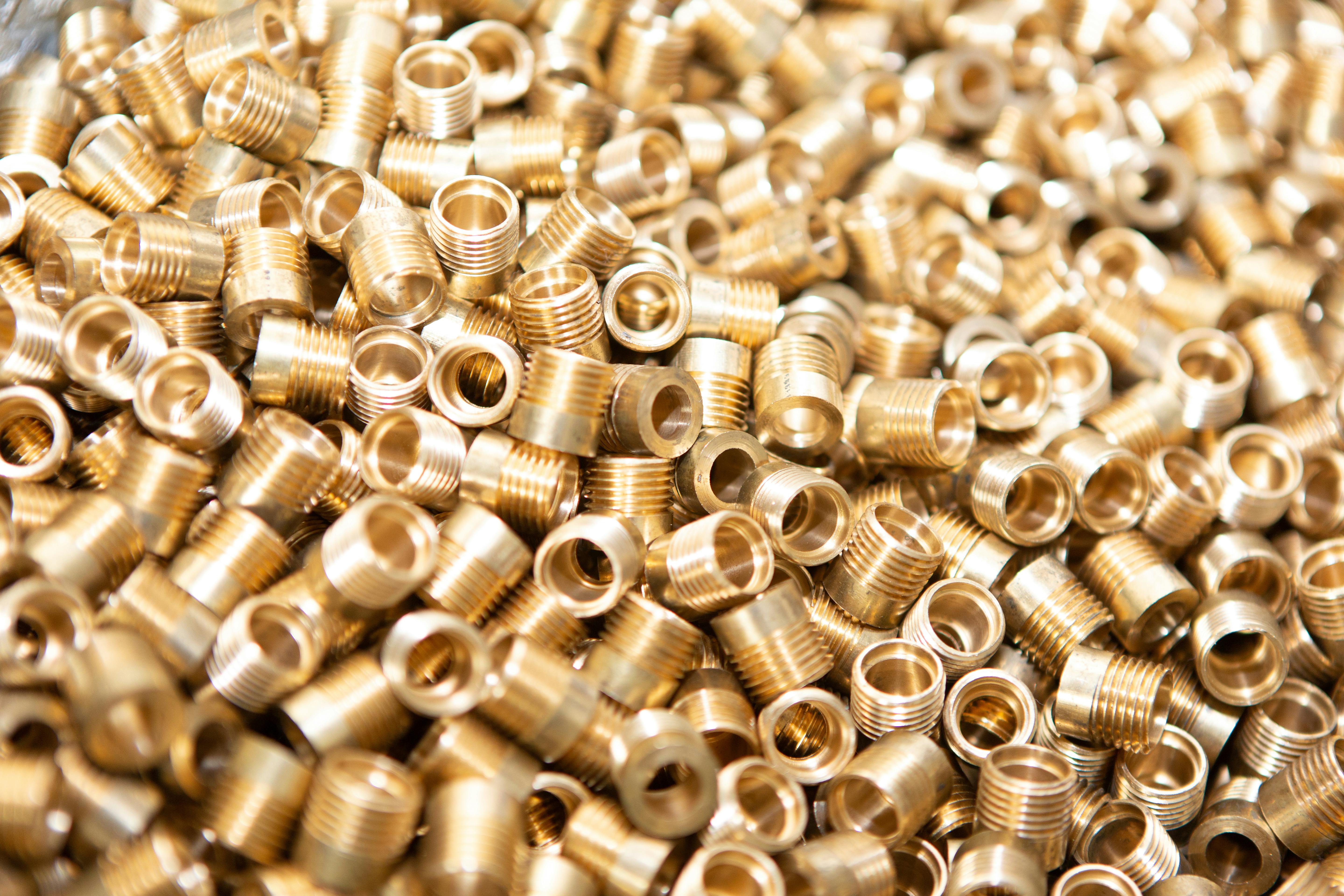 Maquinado CNC